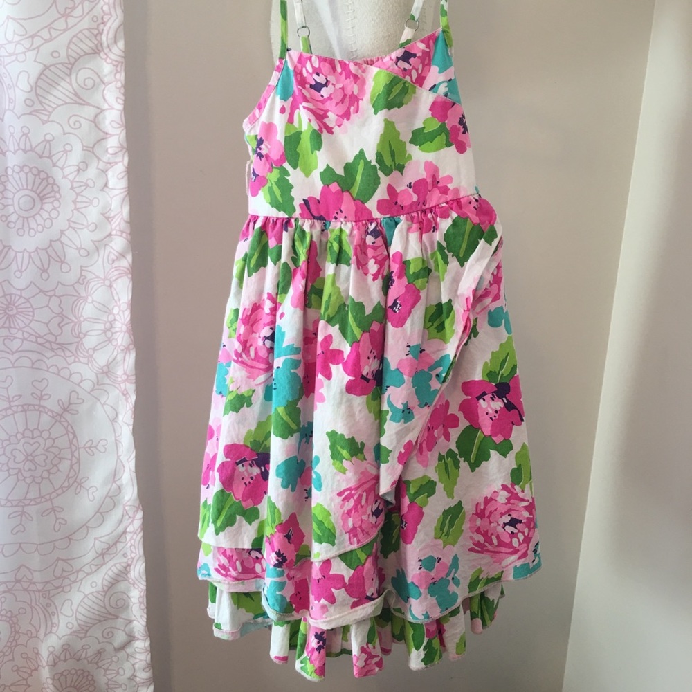 🌸 Tea Party Dress 🌸